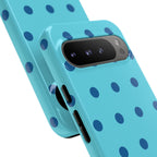 Little Blue Dots