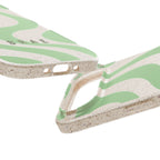 The Eco Friendly Green Wave