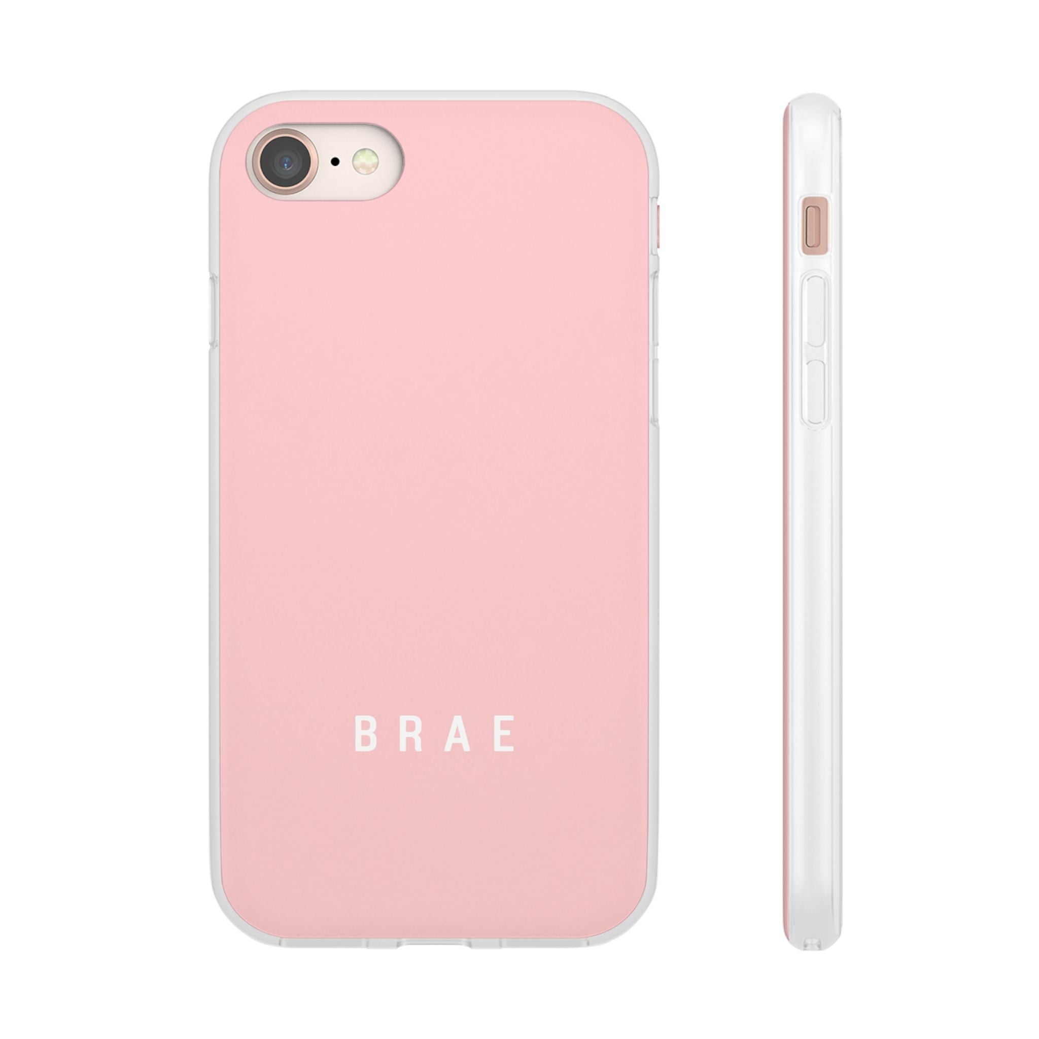 Blush Pastel