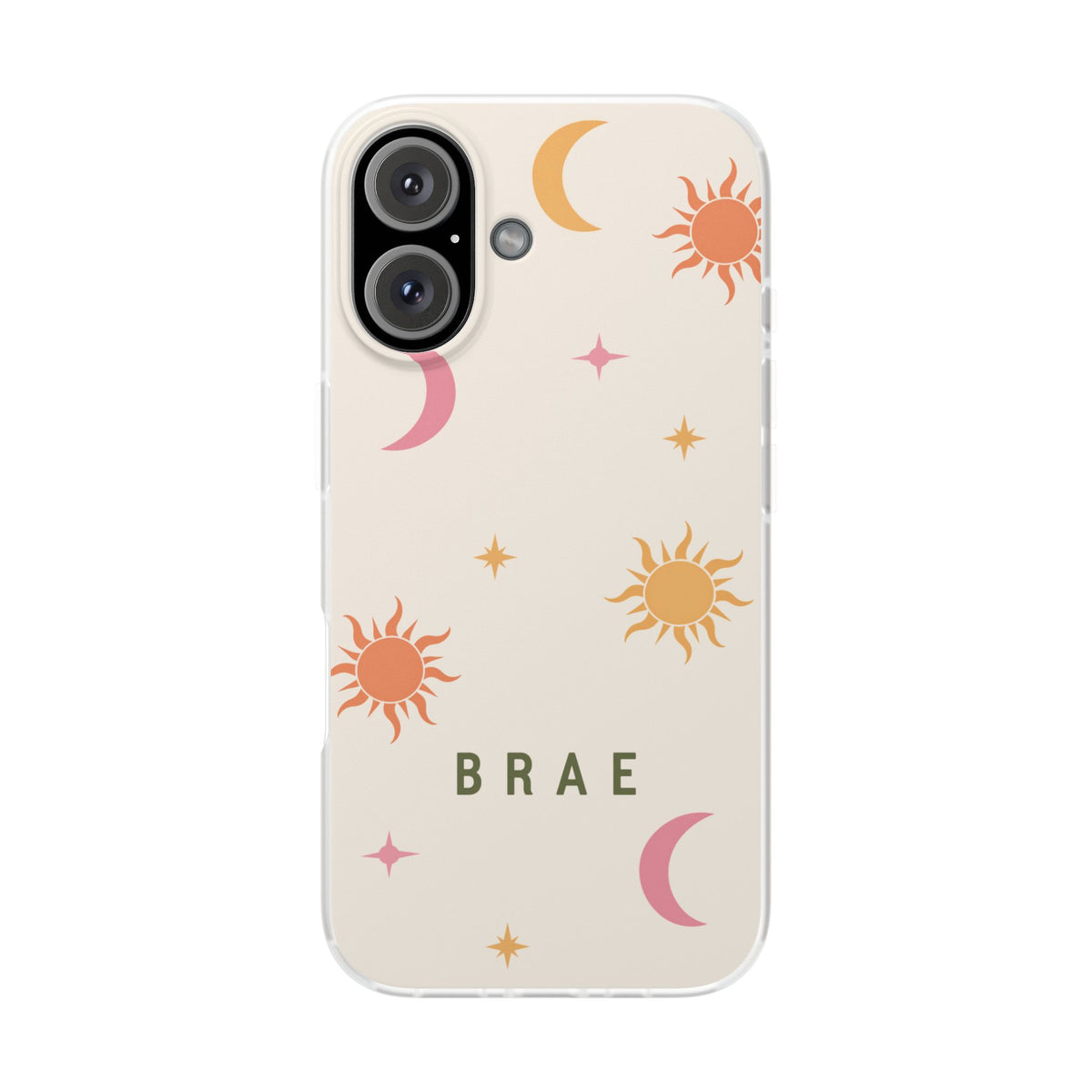 Stars and Moons | Flexi