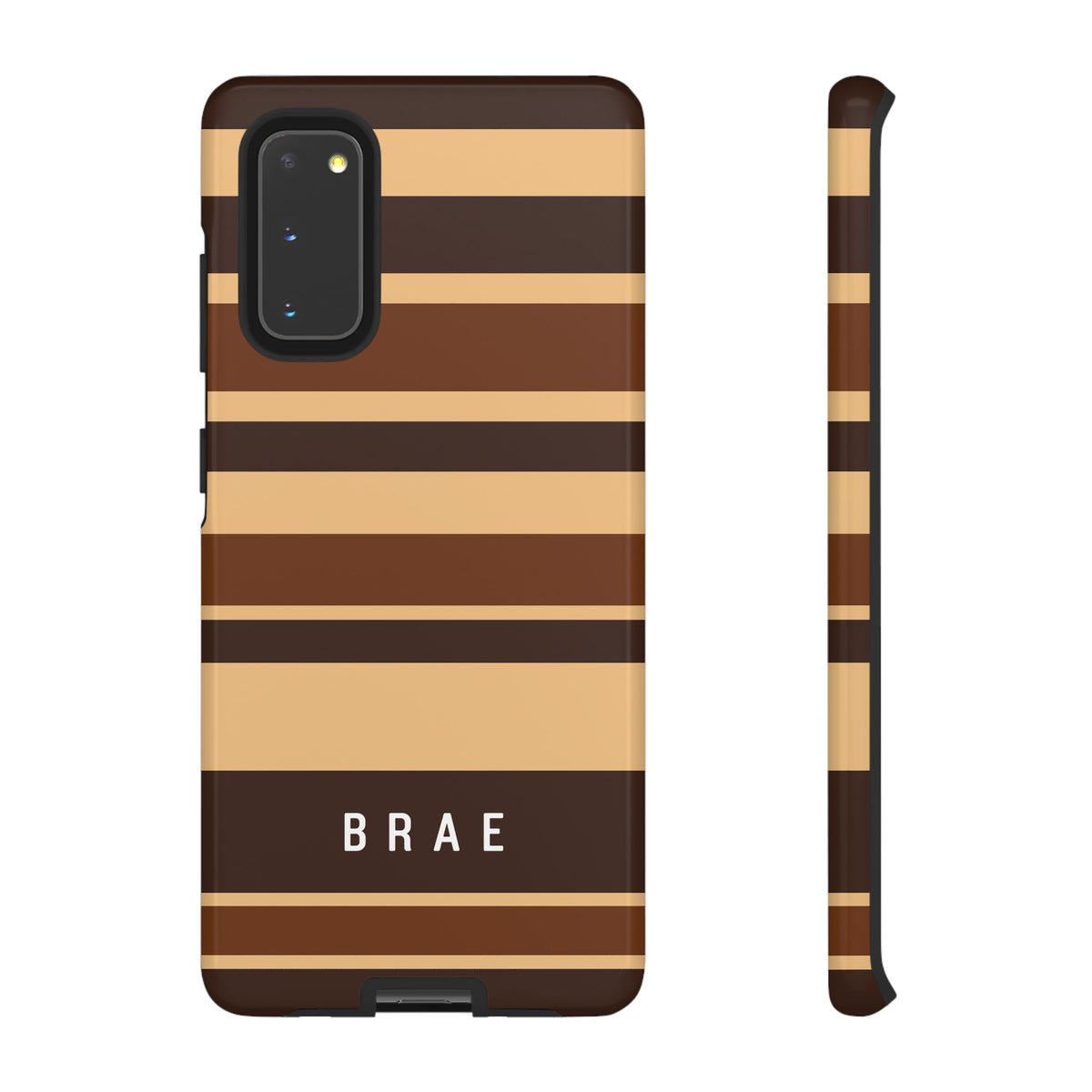 Autumn browns