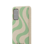 The Eco Friendly Green Wave