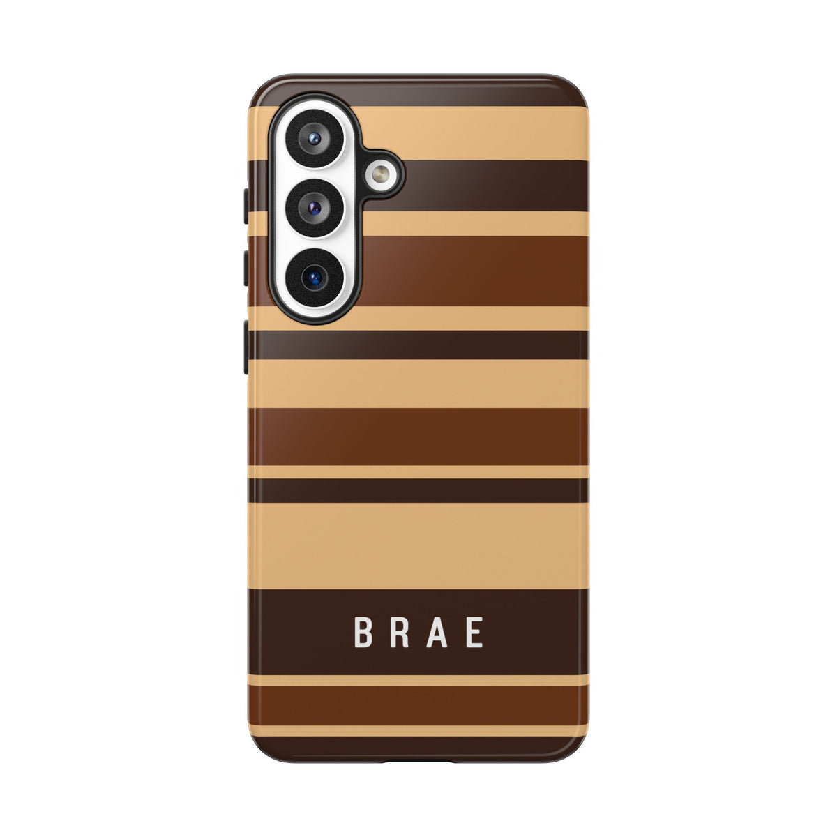 Autumn browns