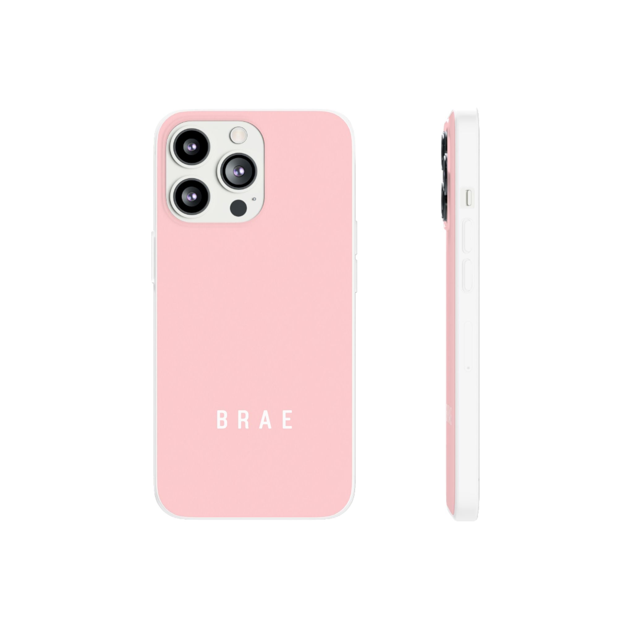 Blush Pastel