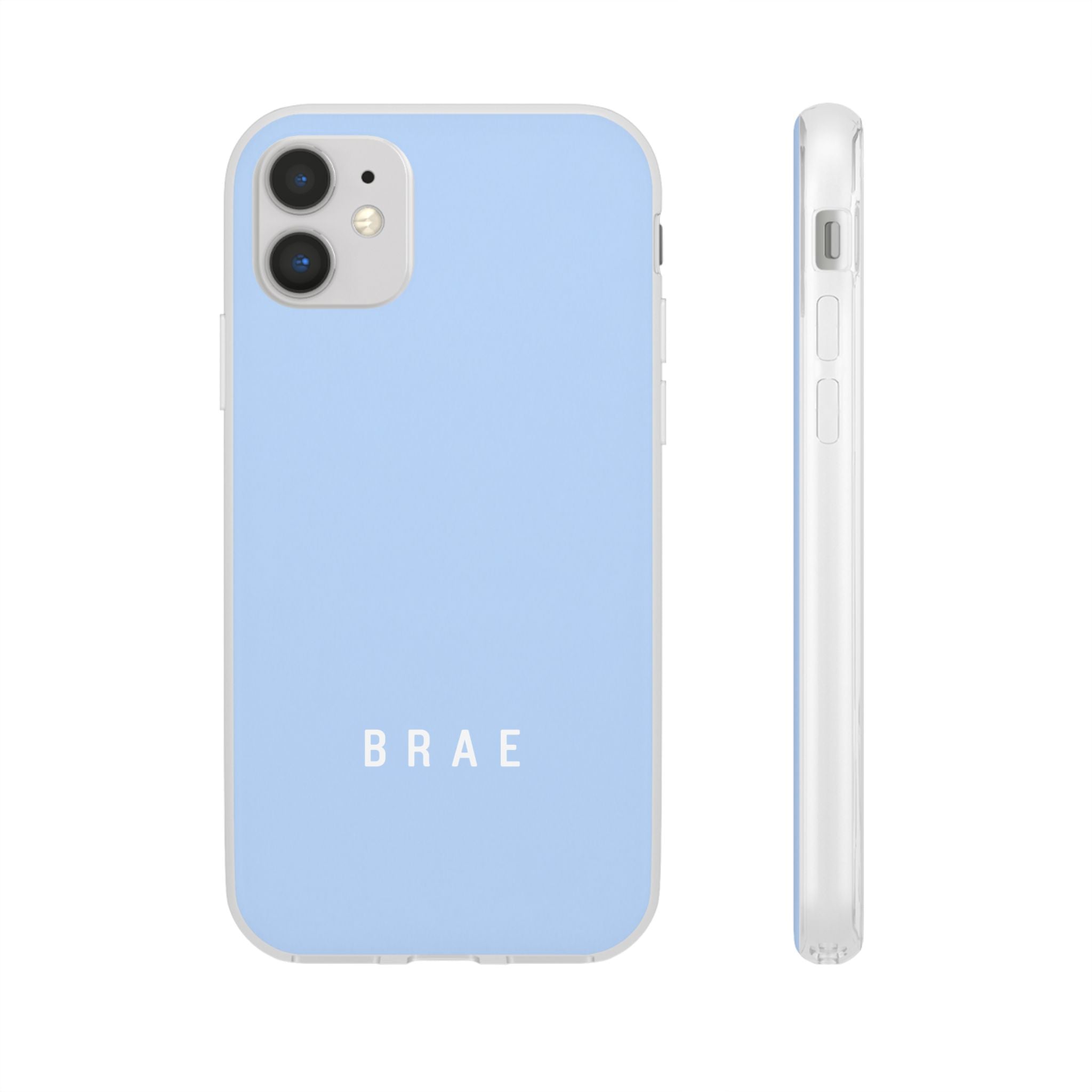 Blue Pastel