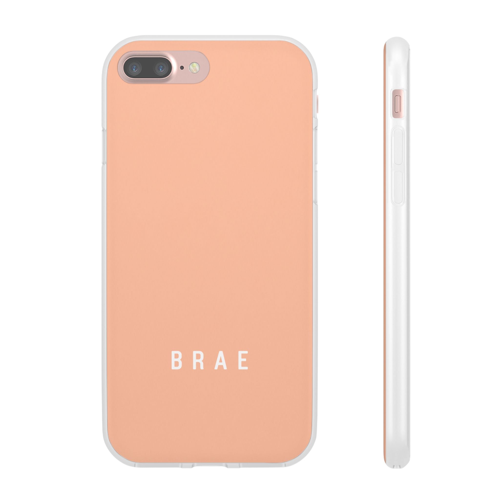 Peach Pastel