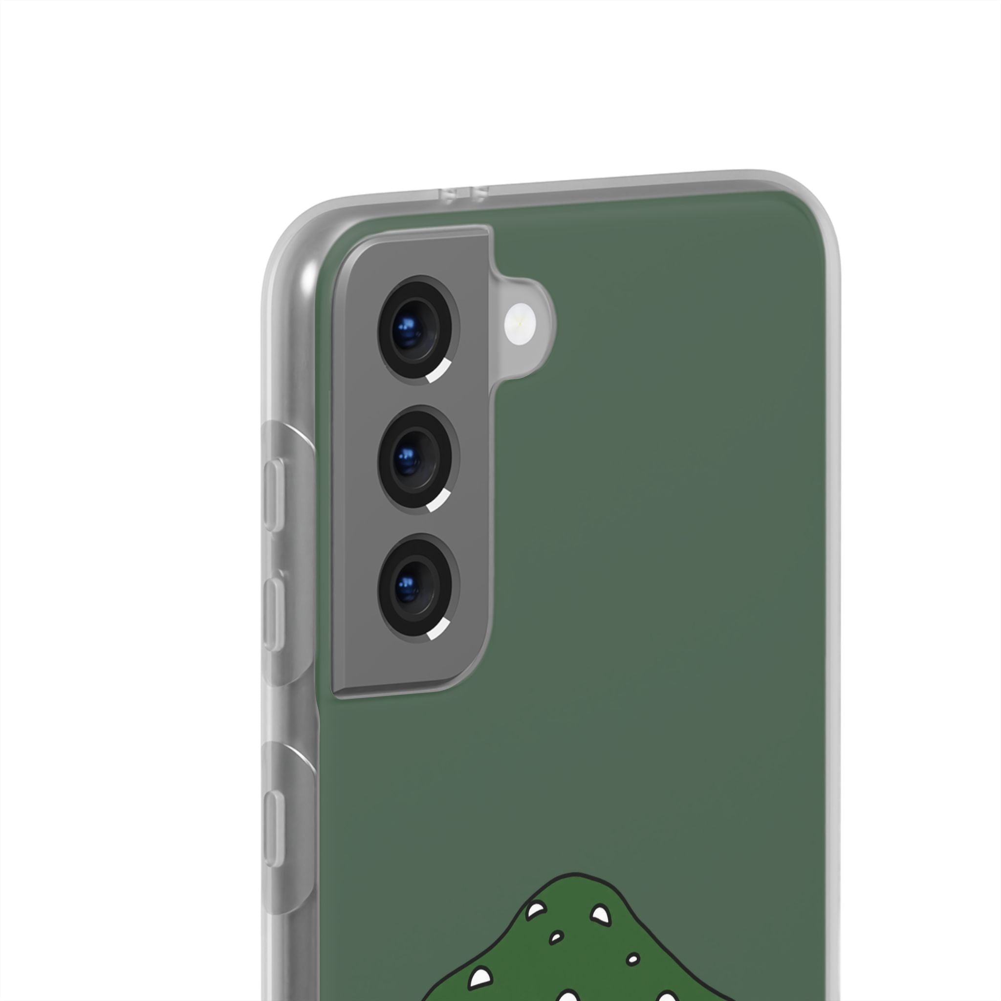 Funguy | Flexi case