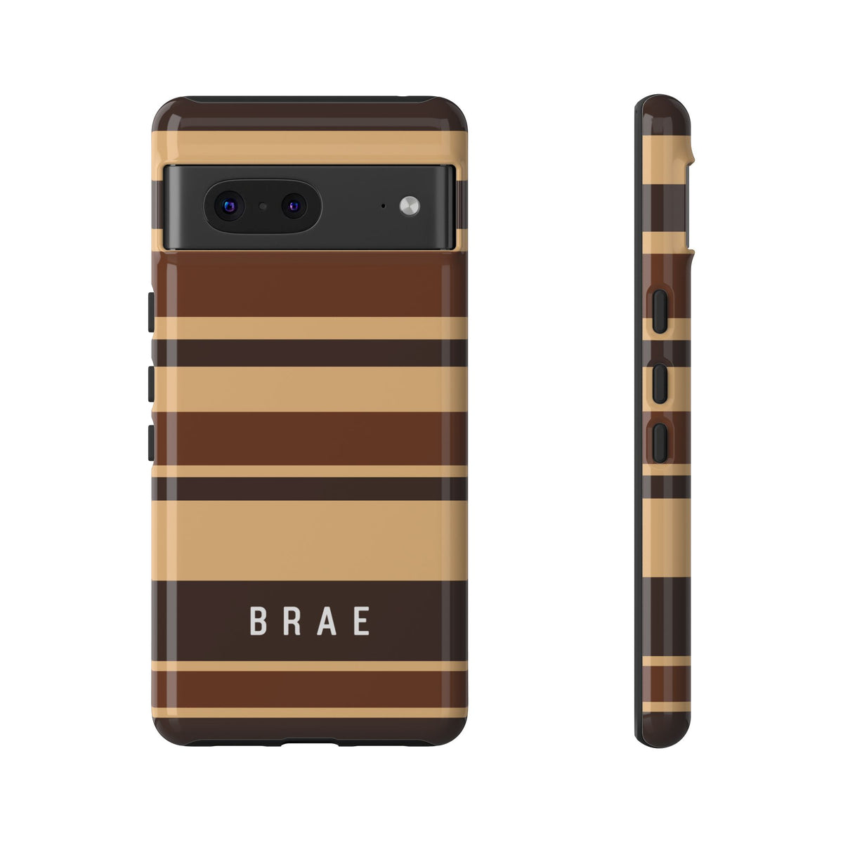 Autumn browns