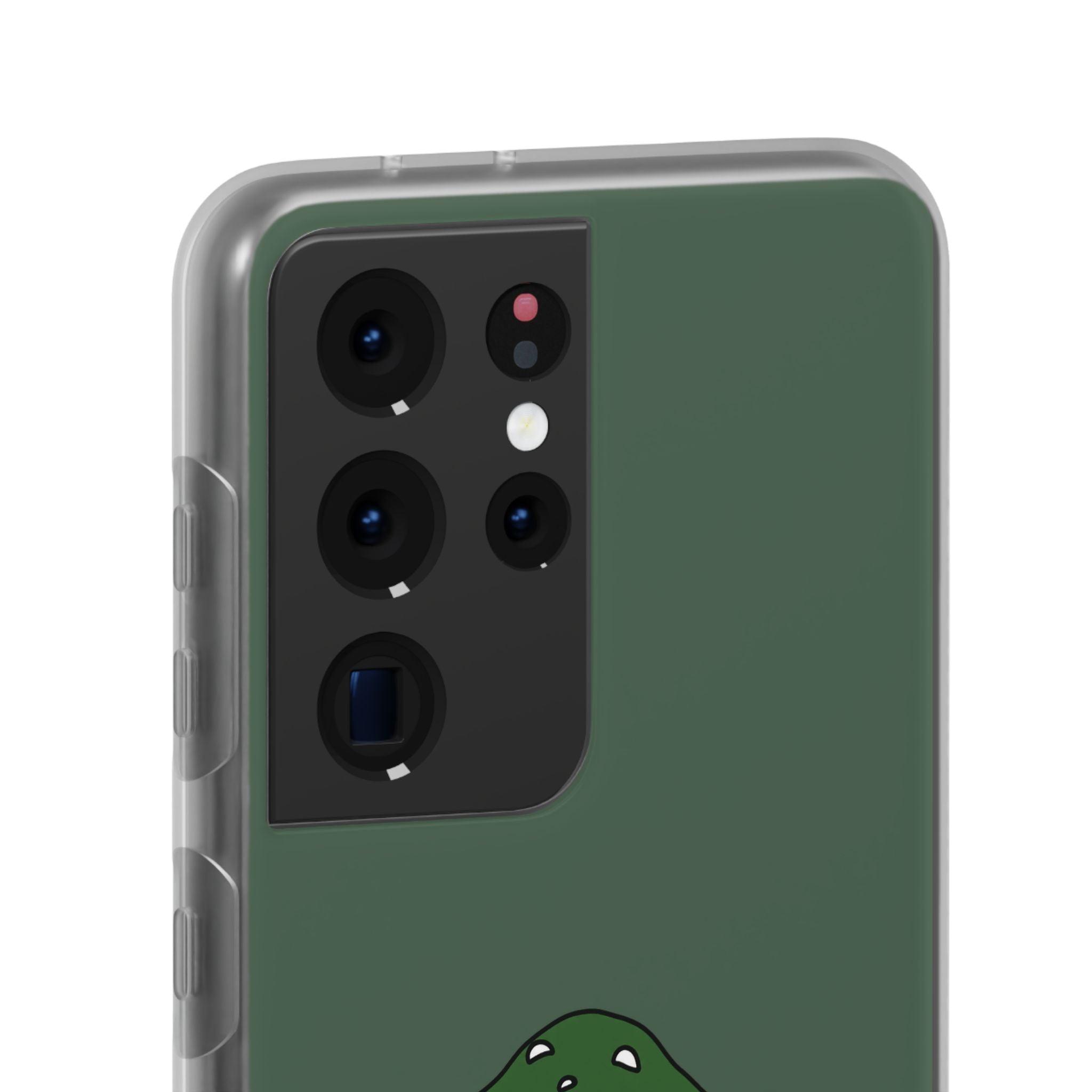 Funguy | Flexi case