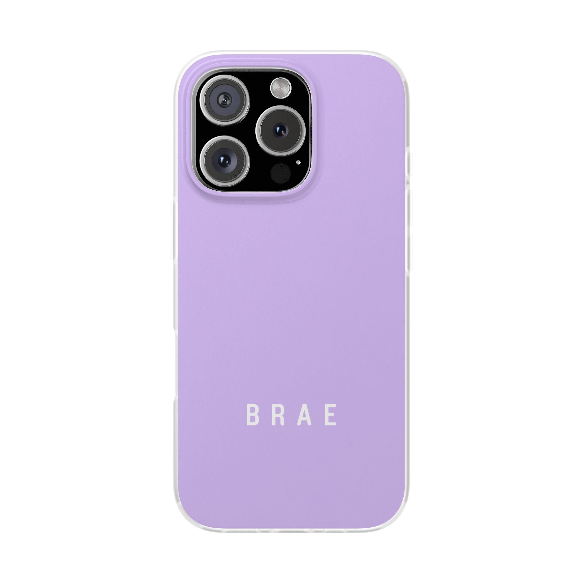 Purple Pastel