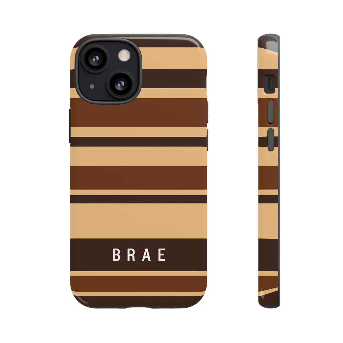 Autumn browns