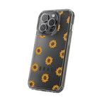 Sunflowers | Clear