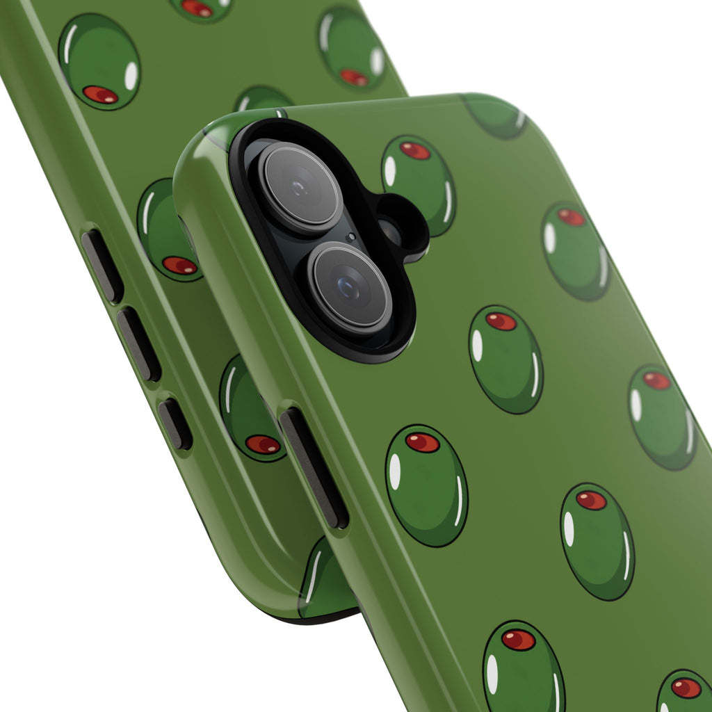 Olives!