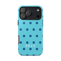 Little Blue Dots