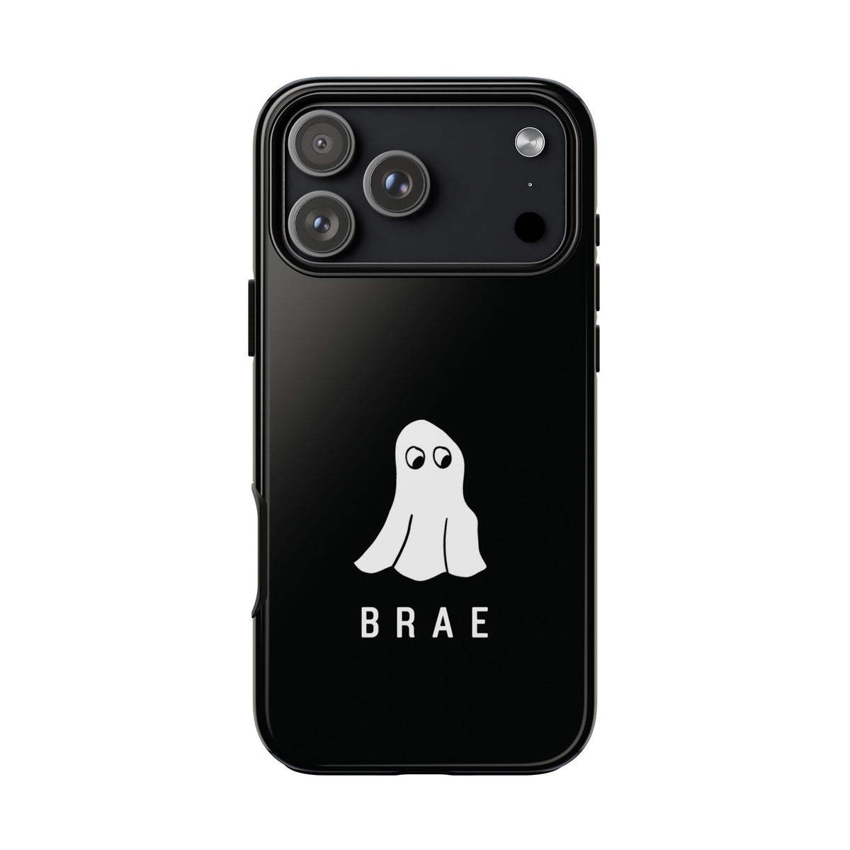 Dark Ghost!