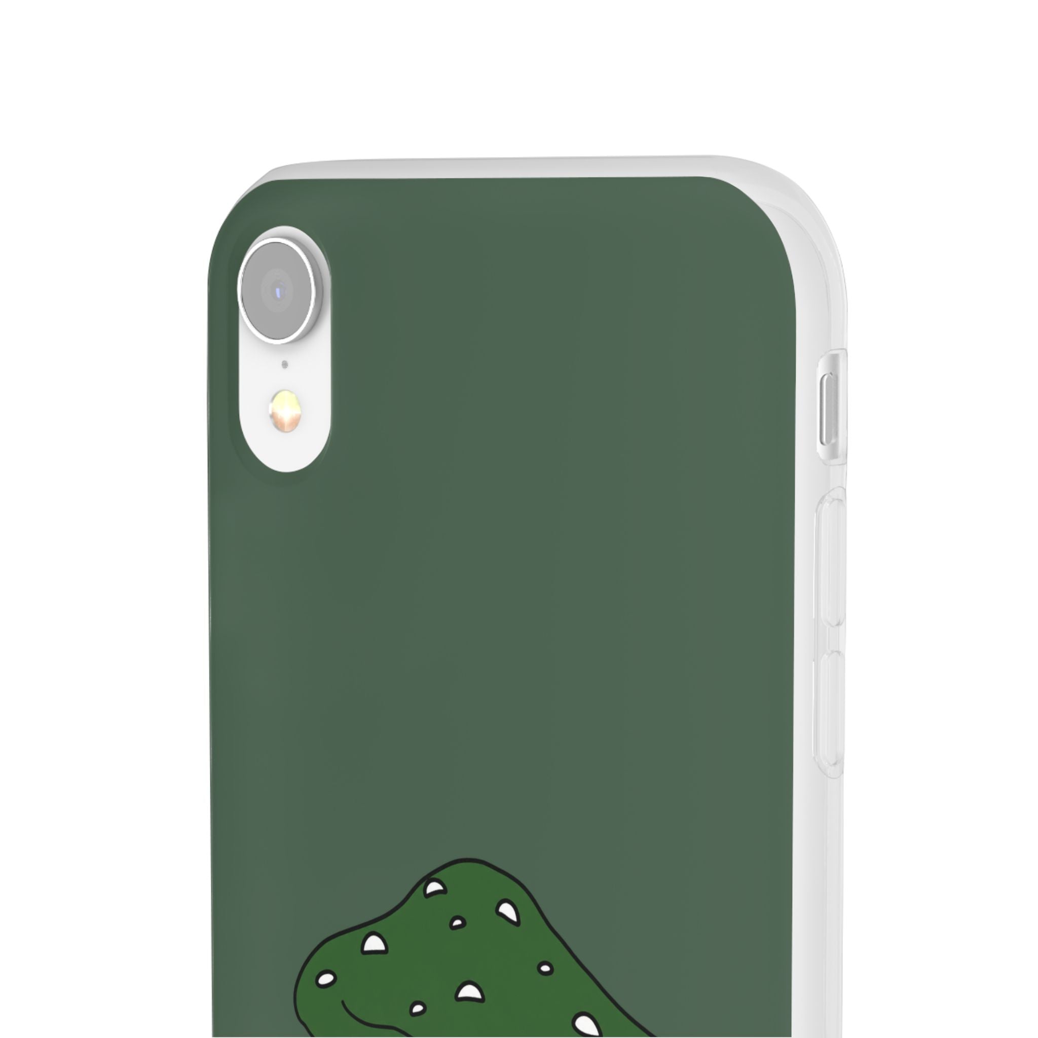 Funguy | Flexi case