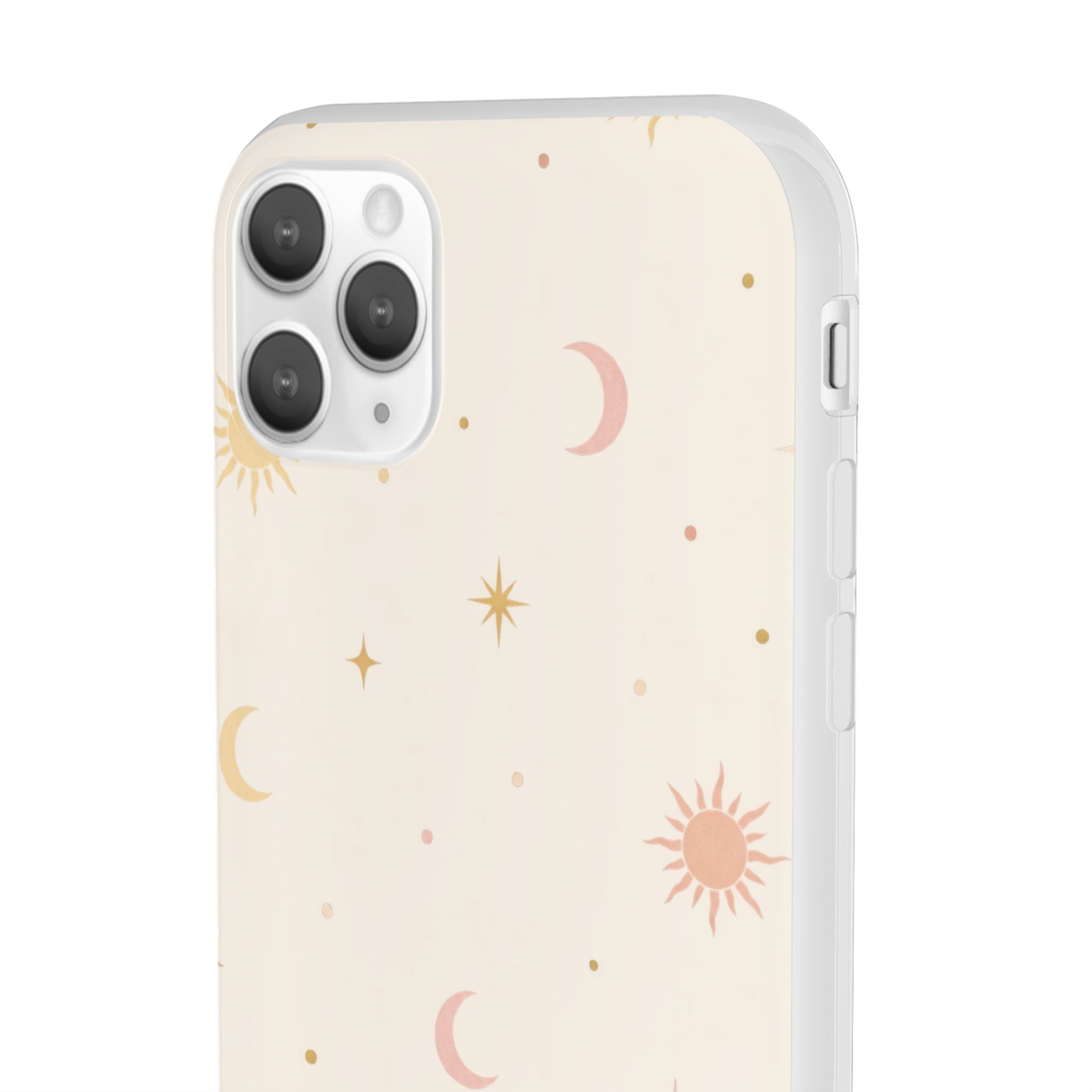 Stars and Moons