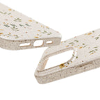 The Eco Friendly floral