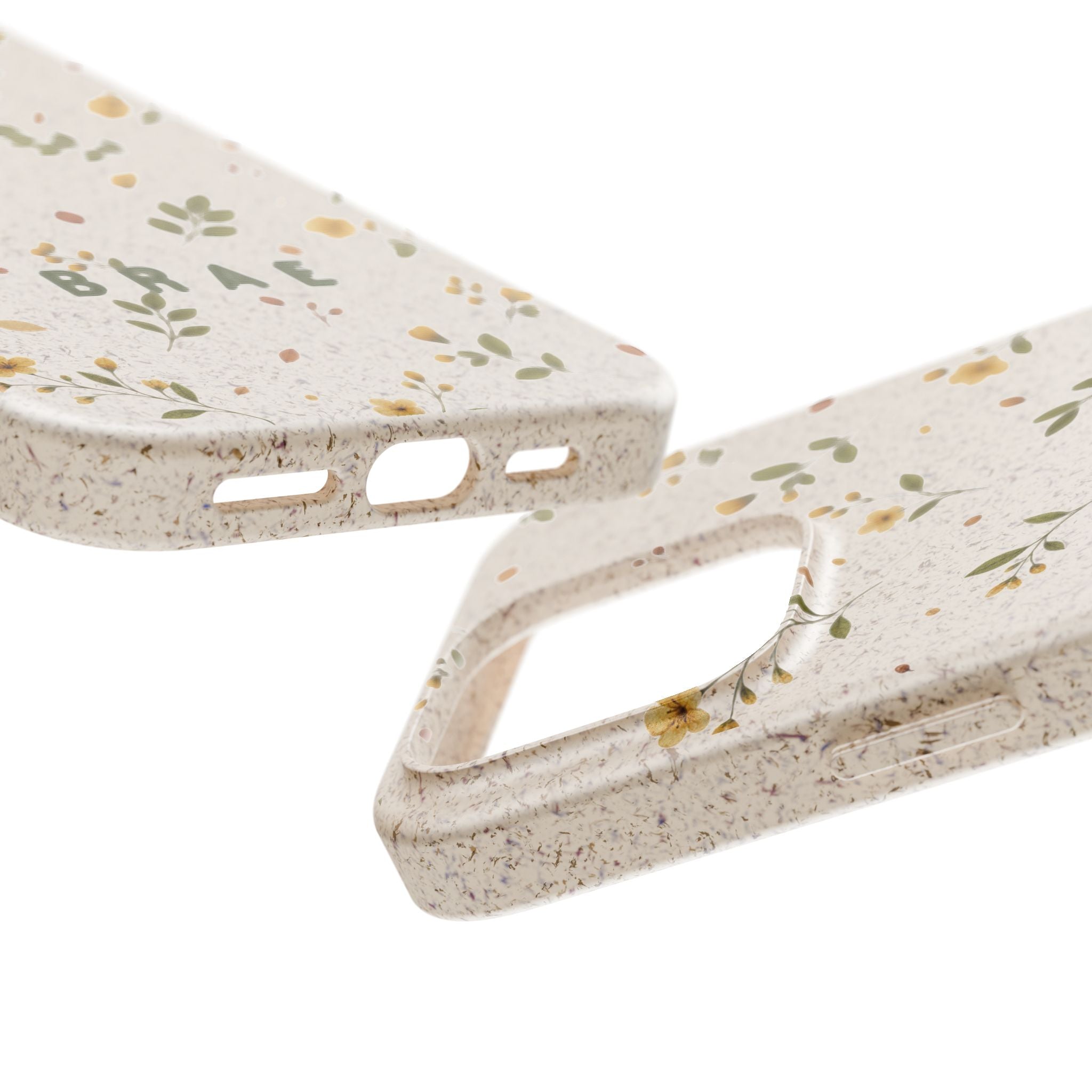 The Eco Friendly floral