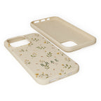 The Eco Friendly floral
