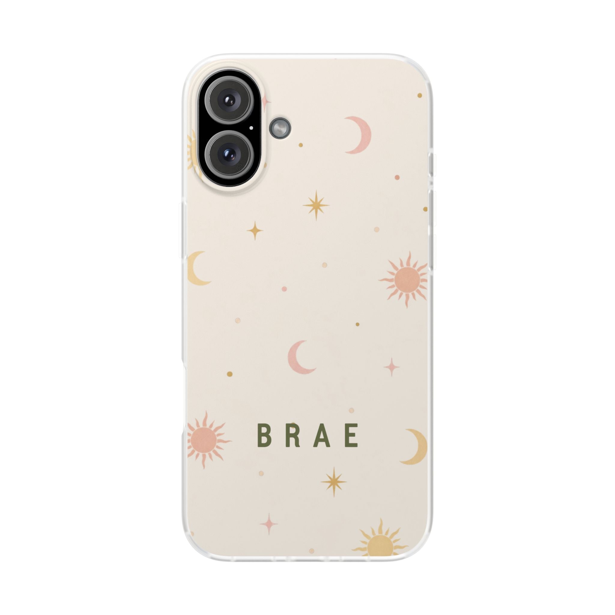 Stars and Moons