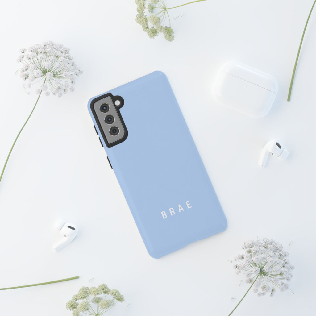 Powder Blue