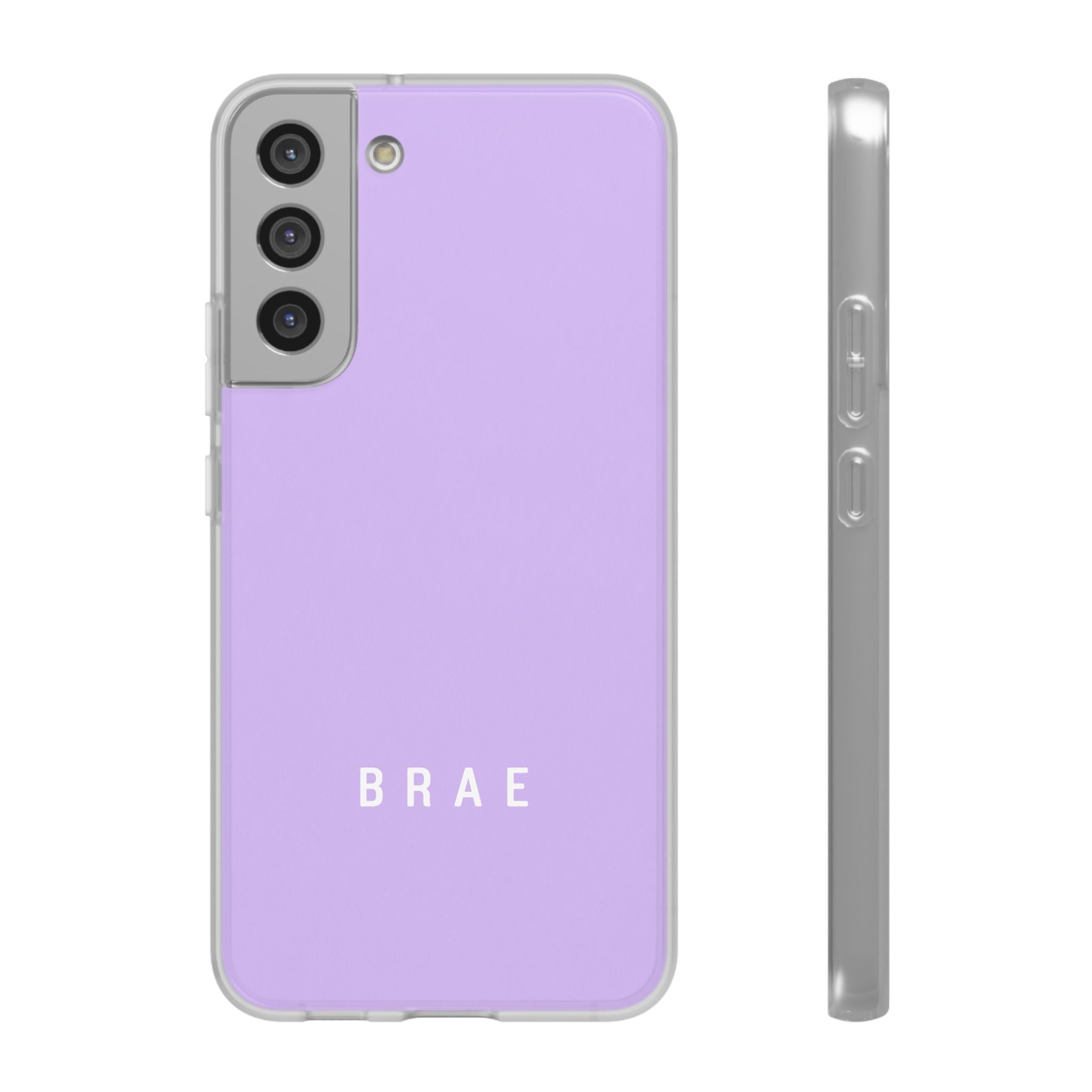 Purple Pastel