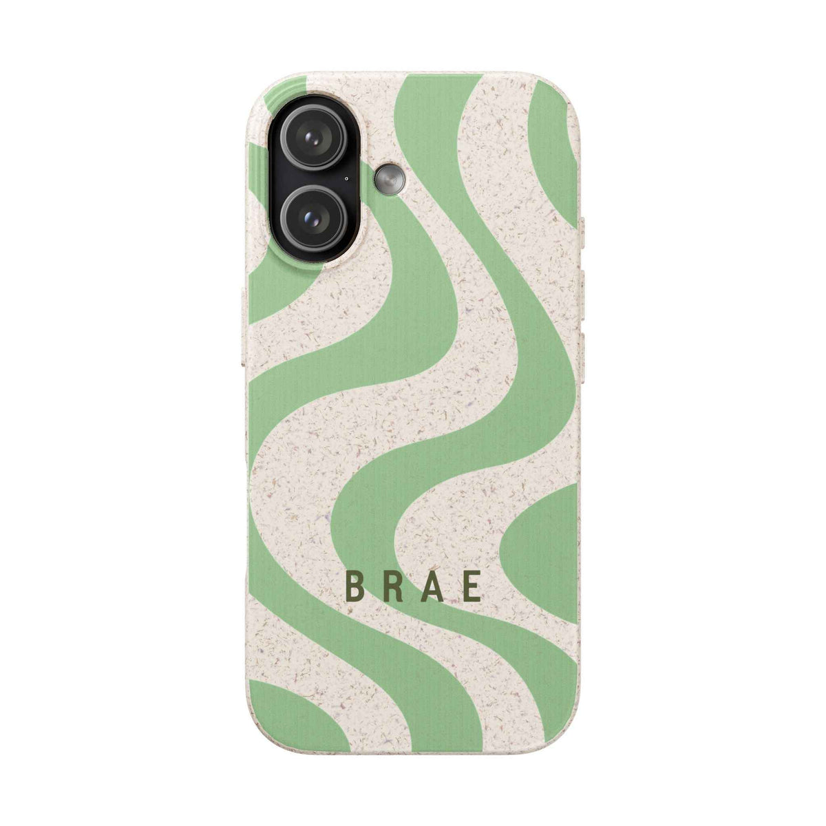 The Eco Friendly Green Wave
