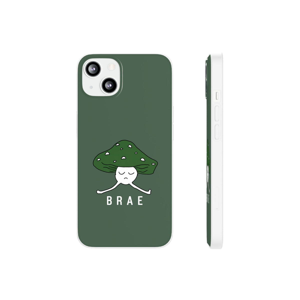 Funguy | Flexi case