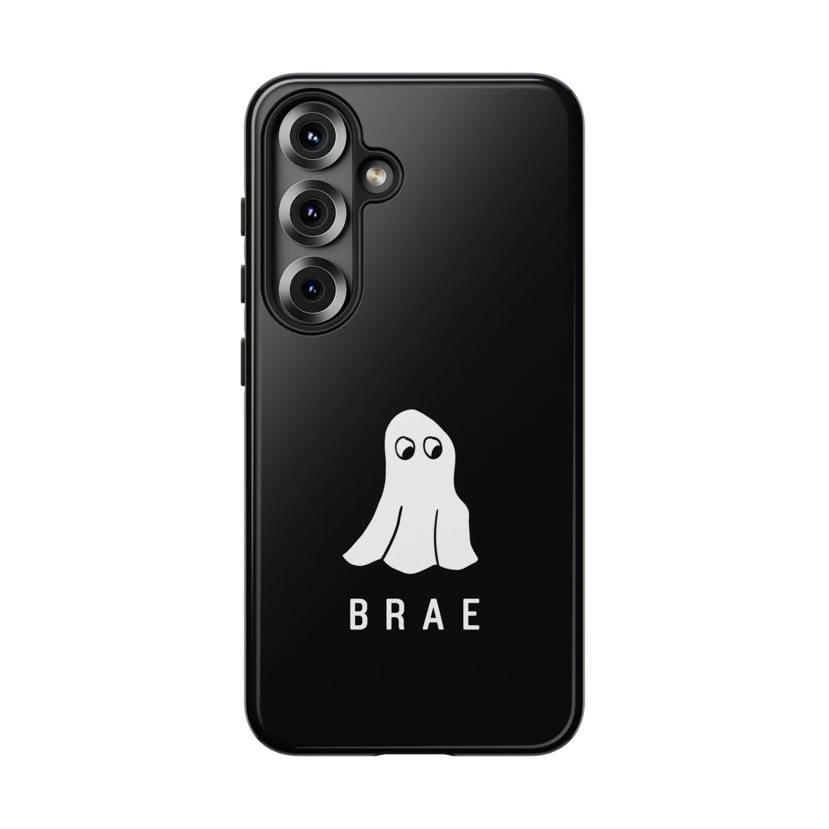 Dark Ghost!