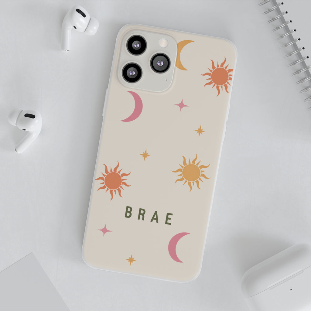 Stars and Moons | Flexi