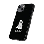Dark Ghost!