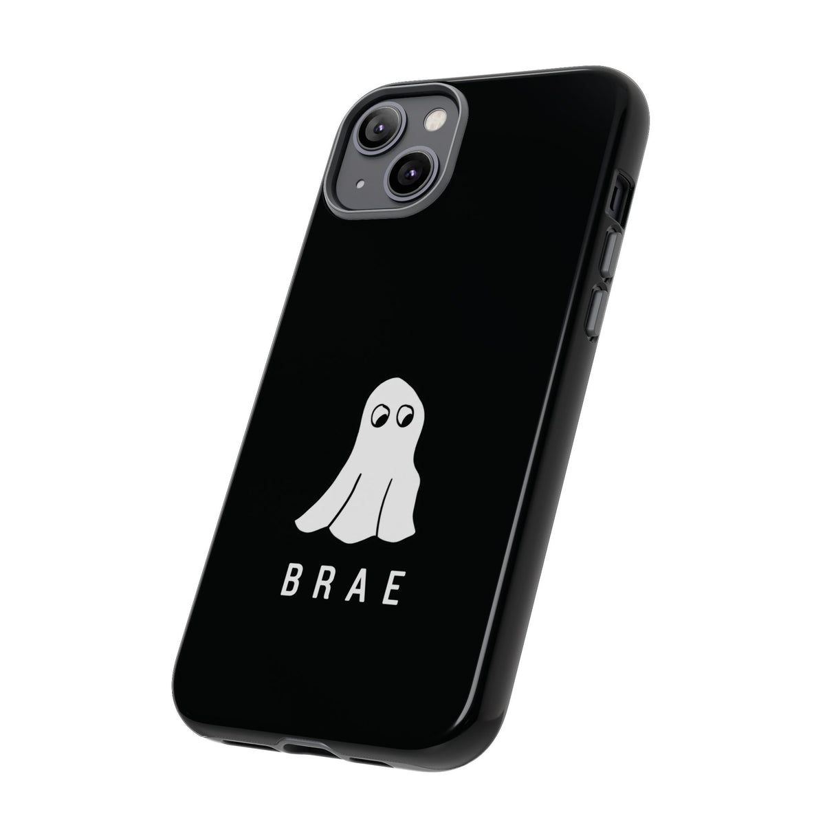 Dark Ghost!