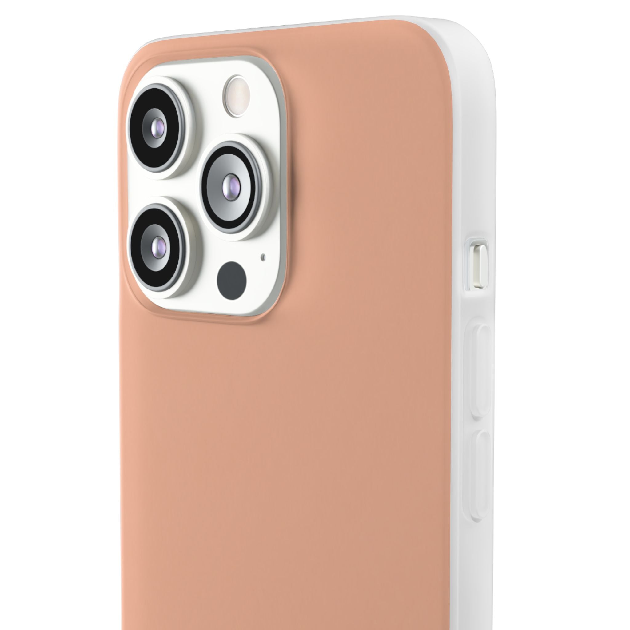 Peach Pastel