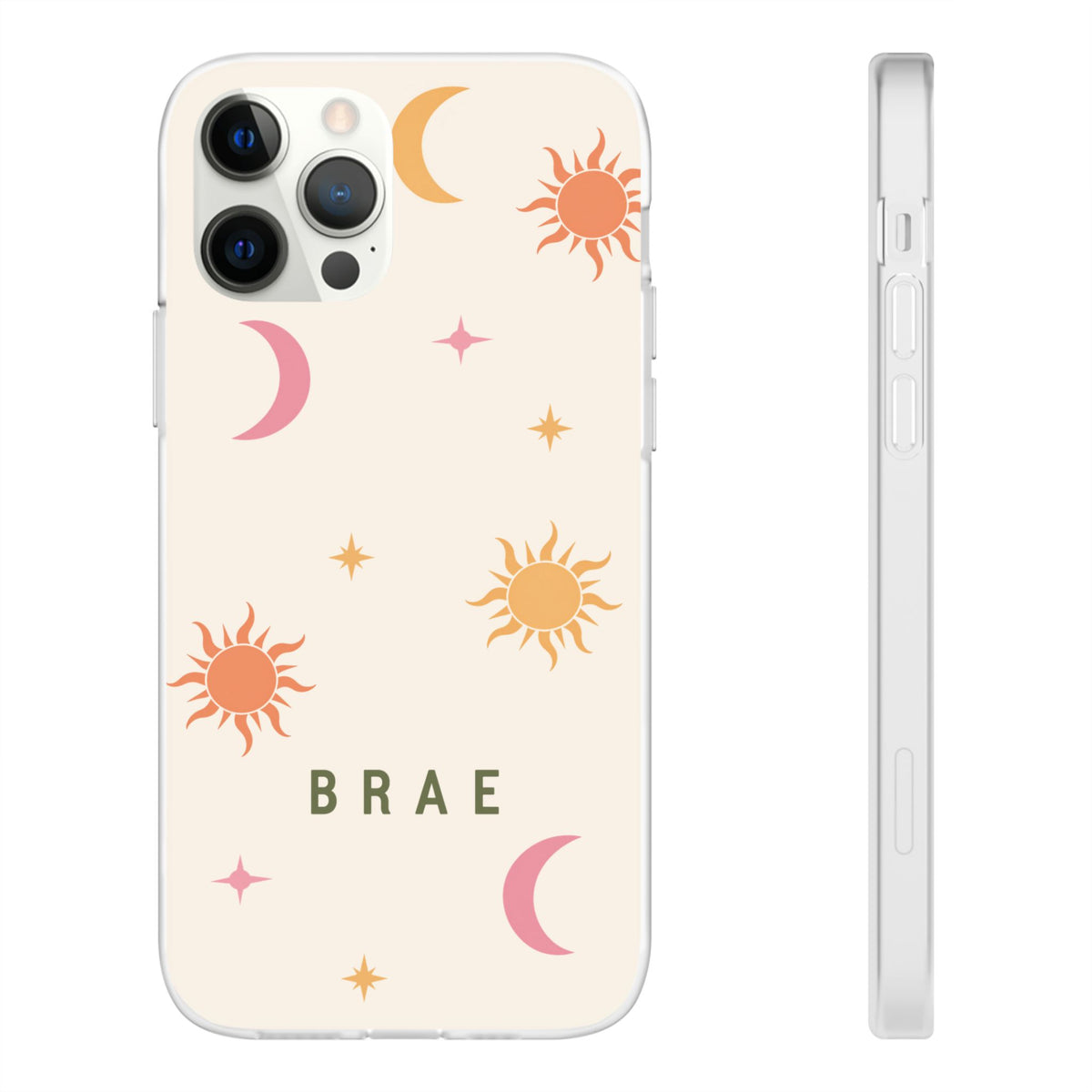 Stars and Moons | Flexi