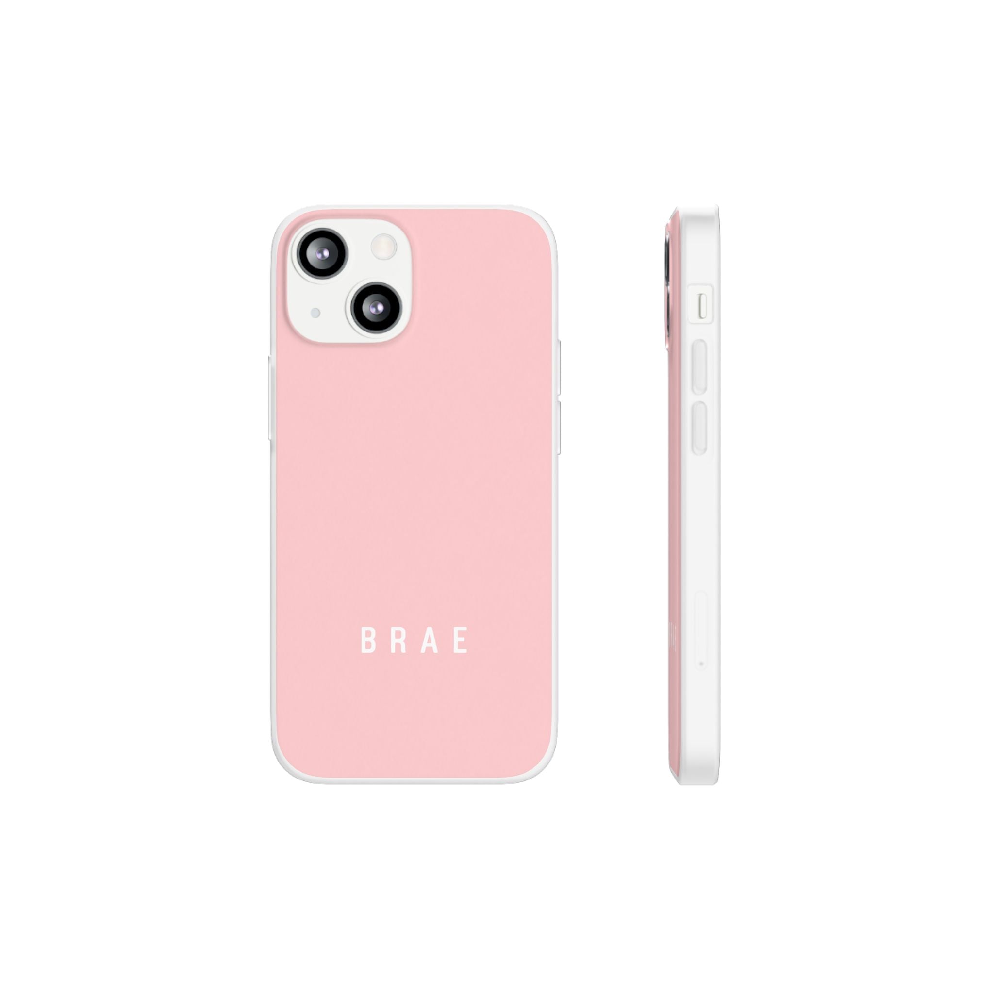 Blush Pastel