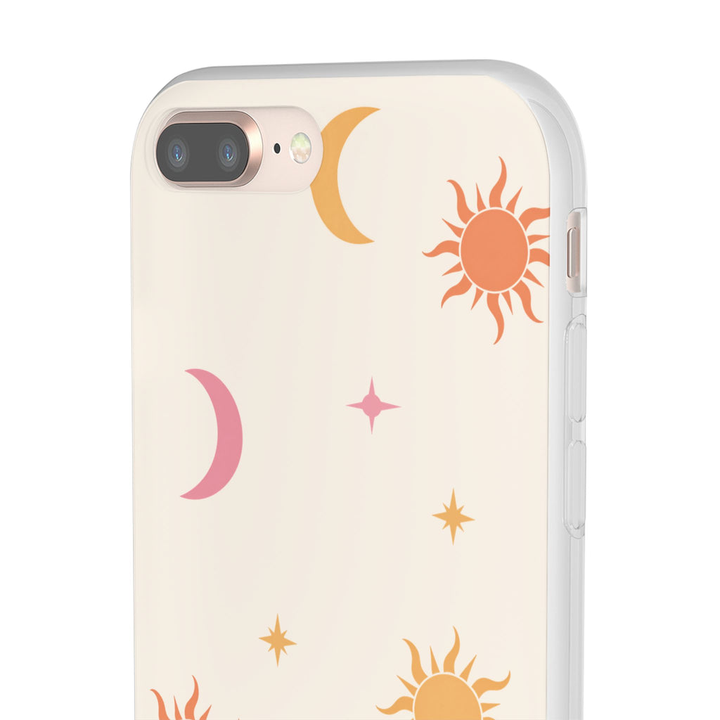 Stars and Moons | Flexi