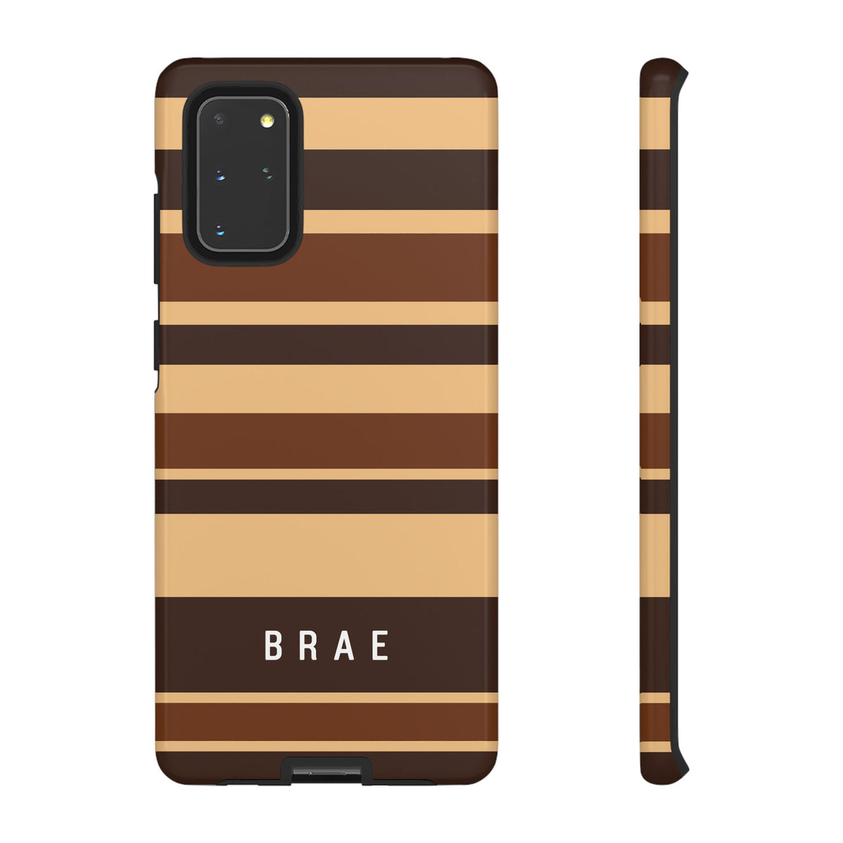 Autumn browns