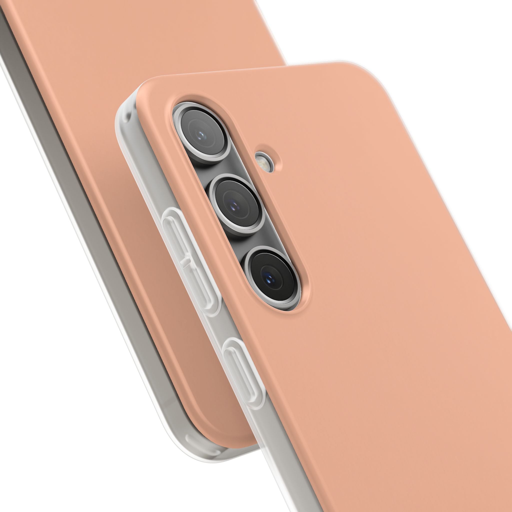 Peach Pastel