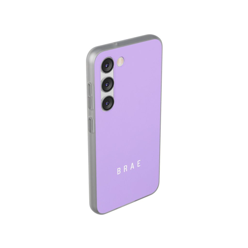 Purple Pastel