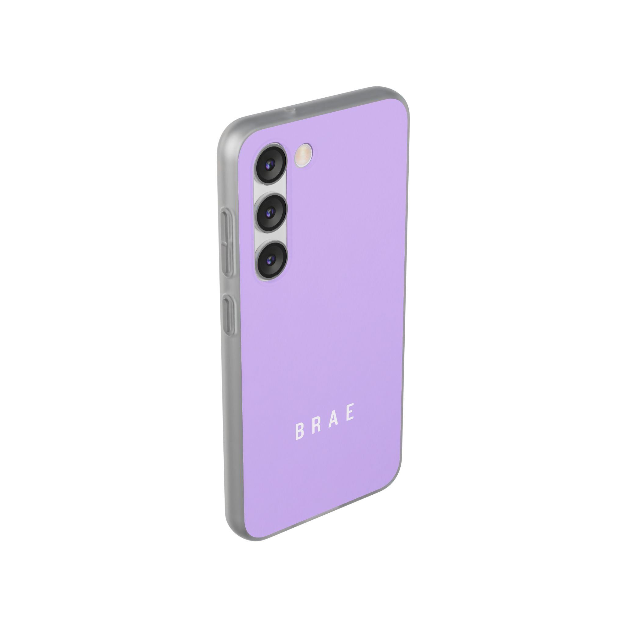 Purple Pastel