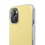 Yellow Pastel