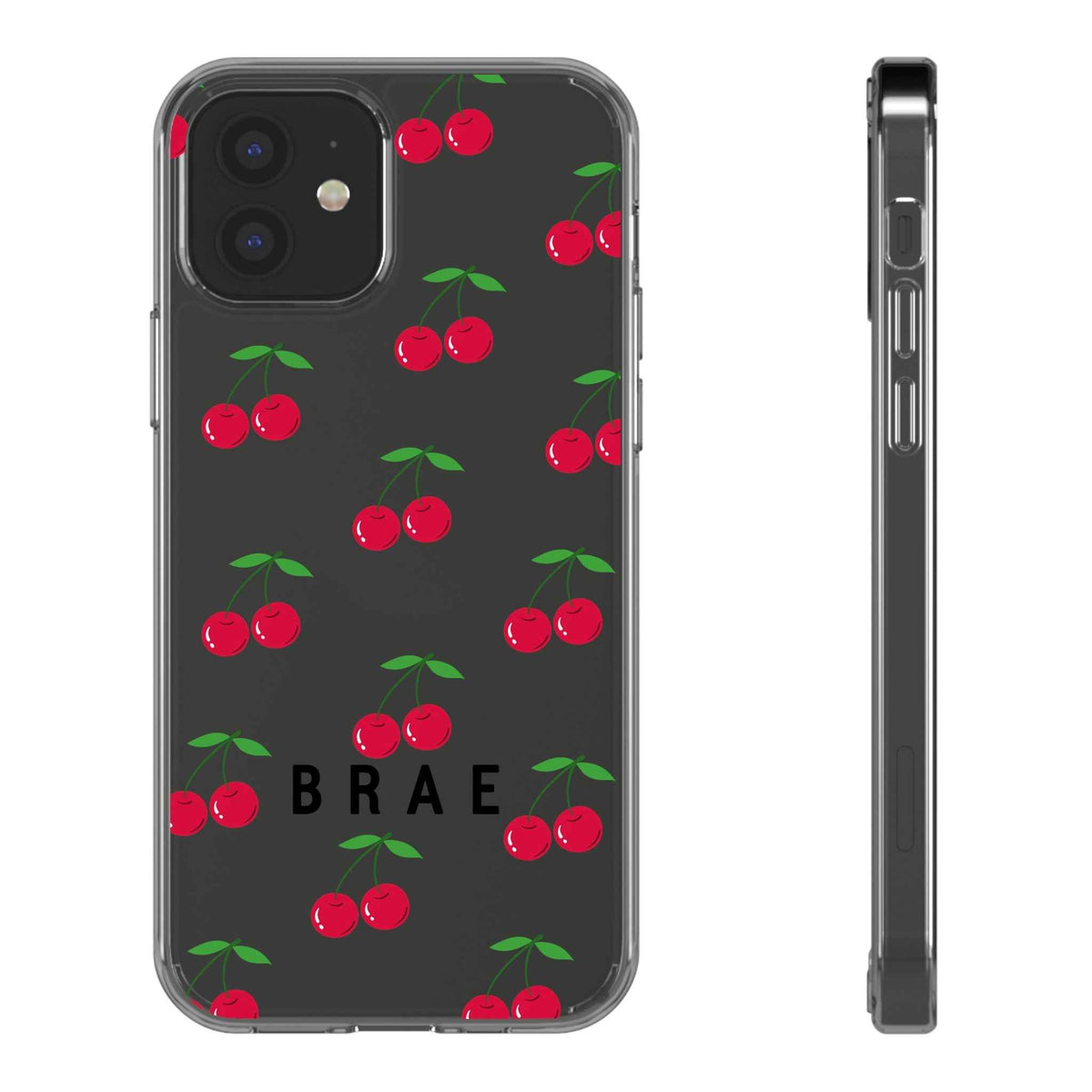 Cherries | Clear