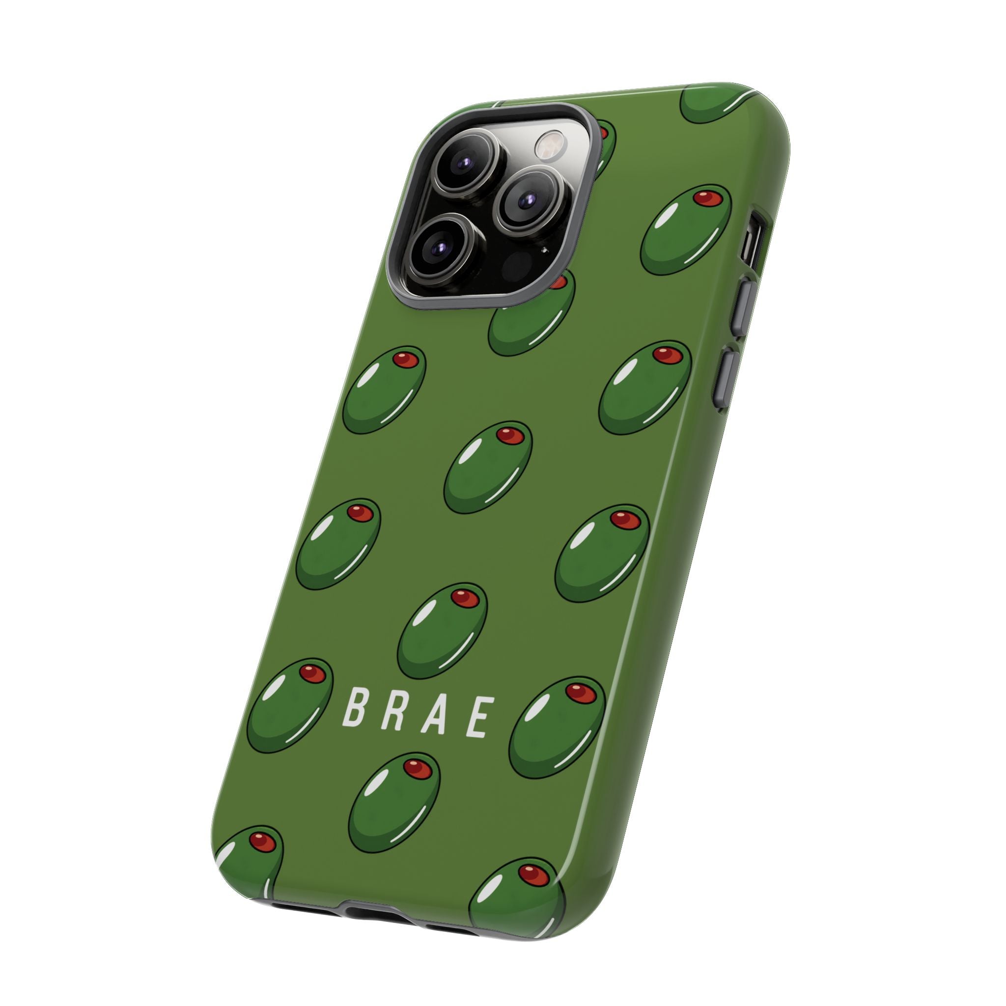 Olives!