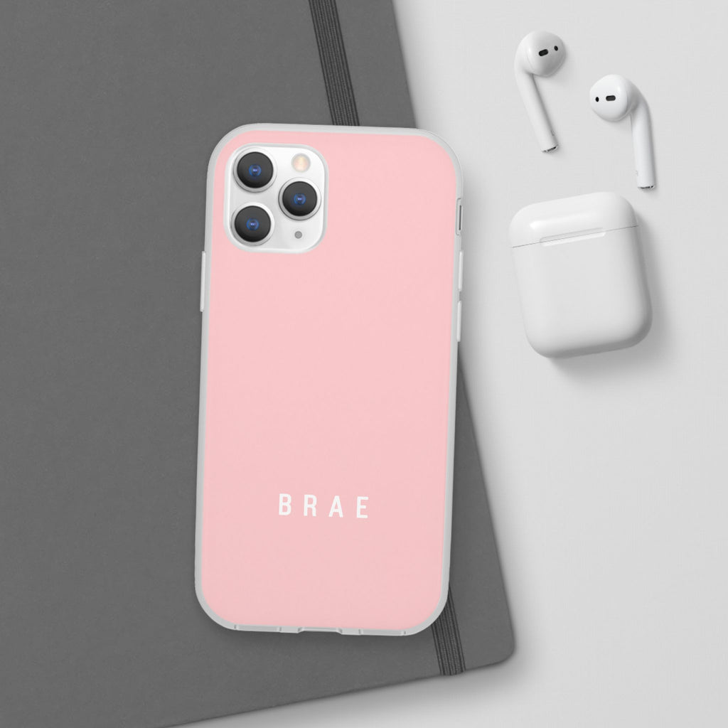 Blush Pastel