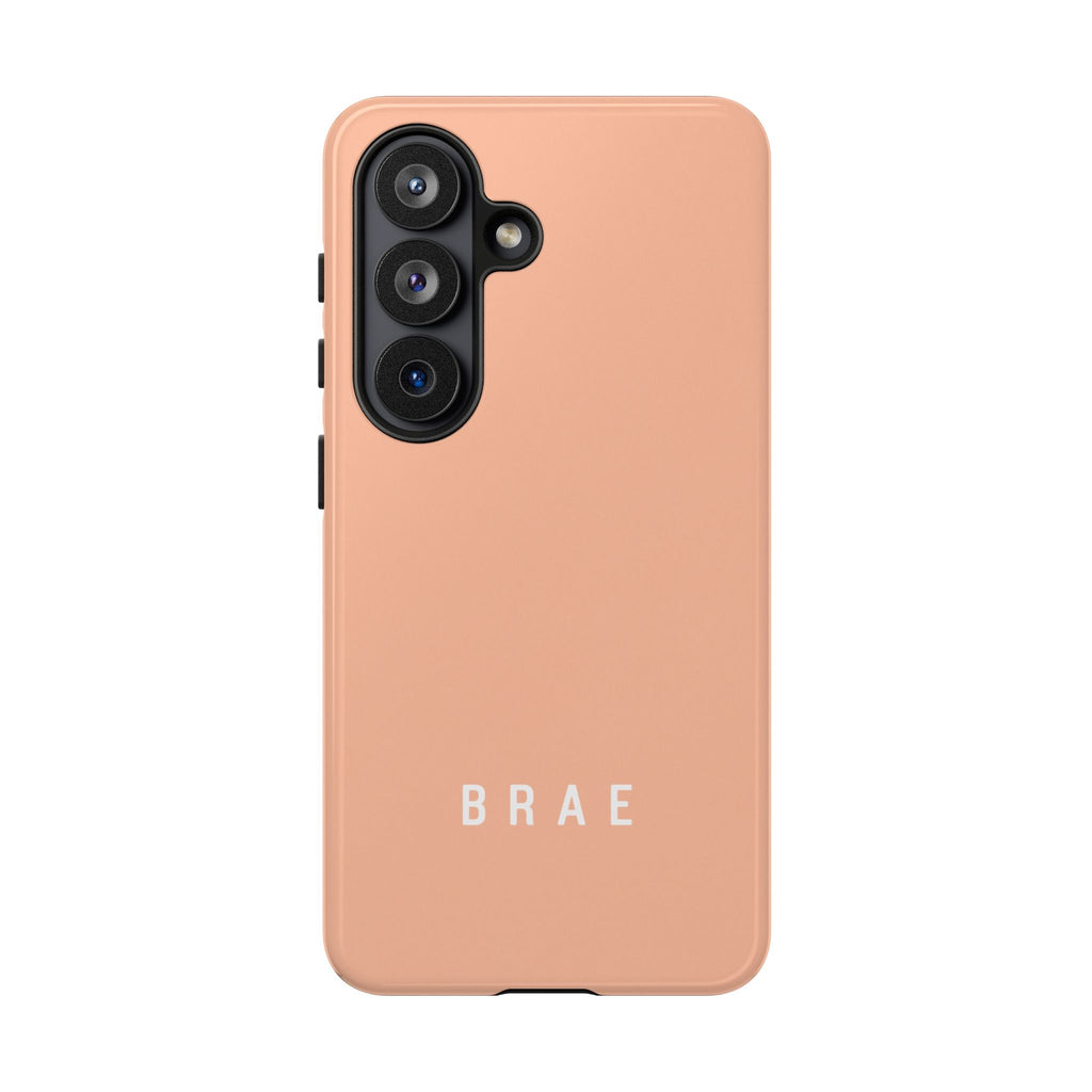 Peach