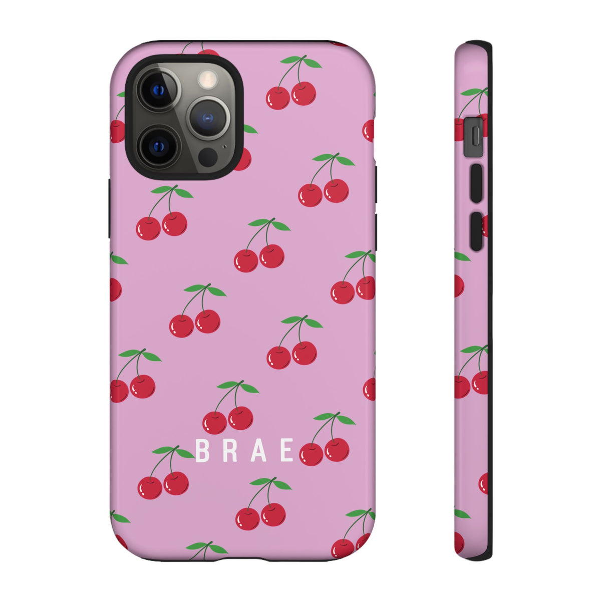 Cherries!
