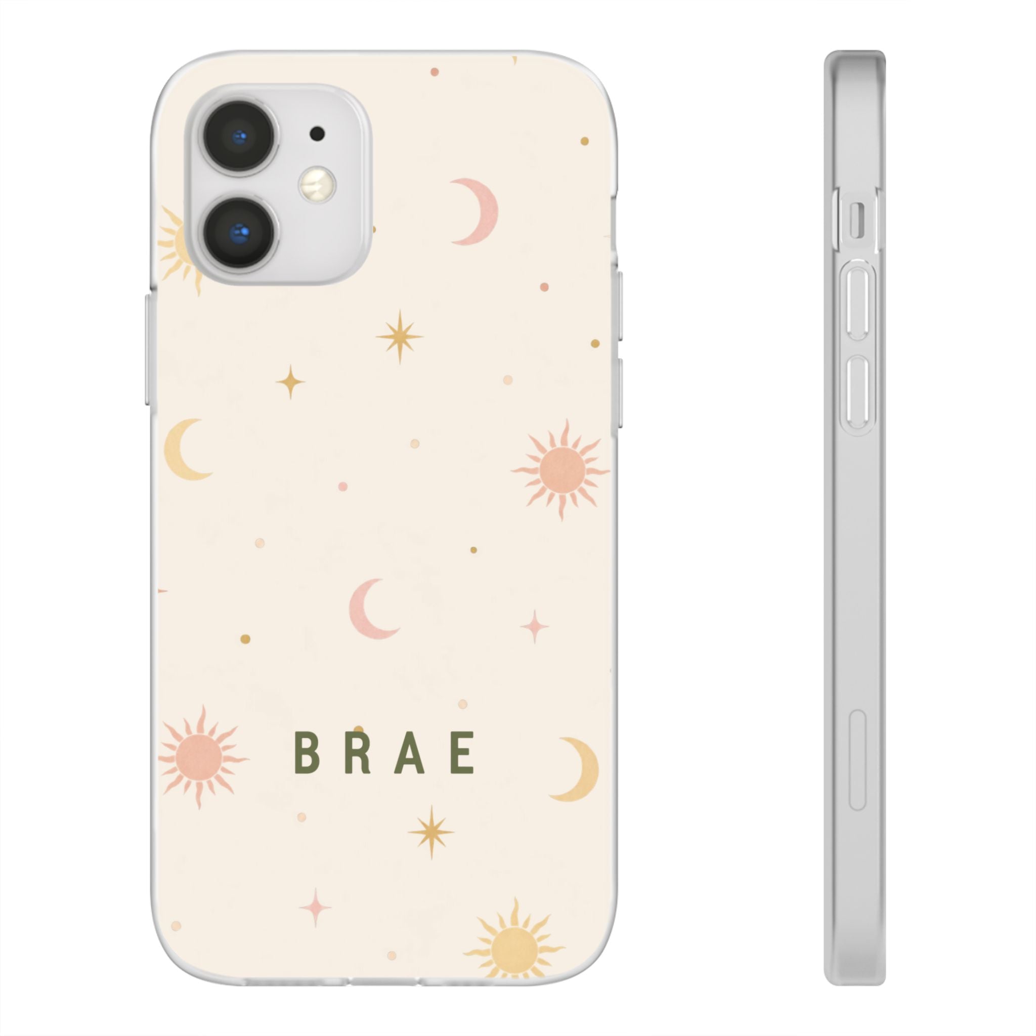 Stars and Moons