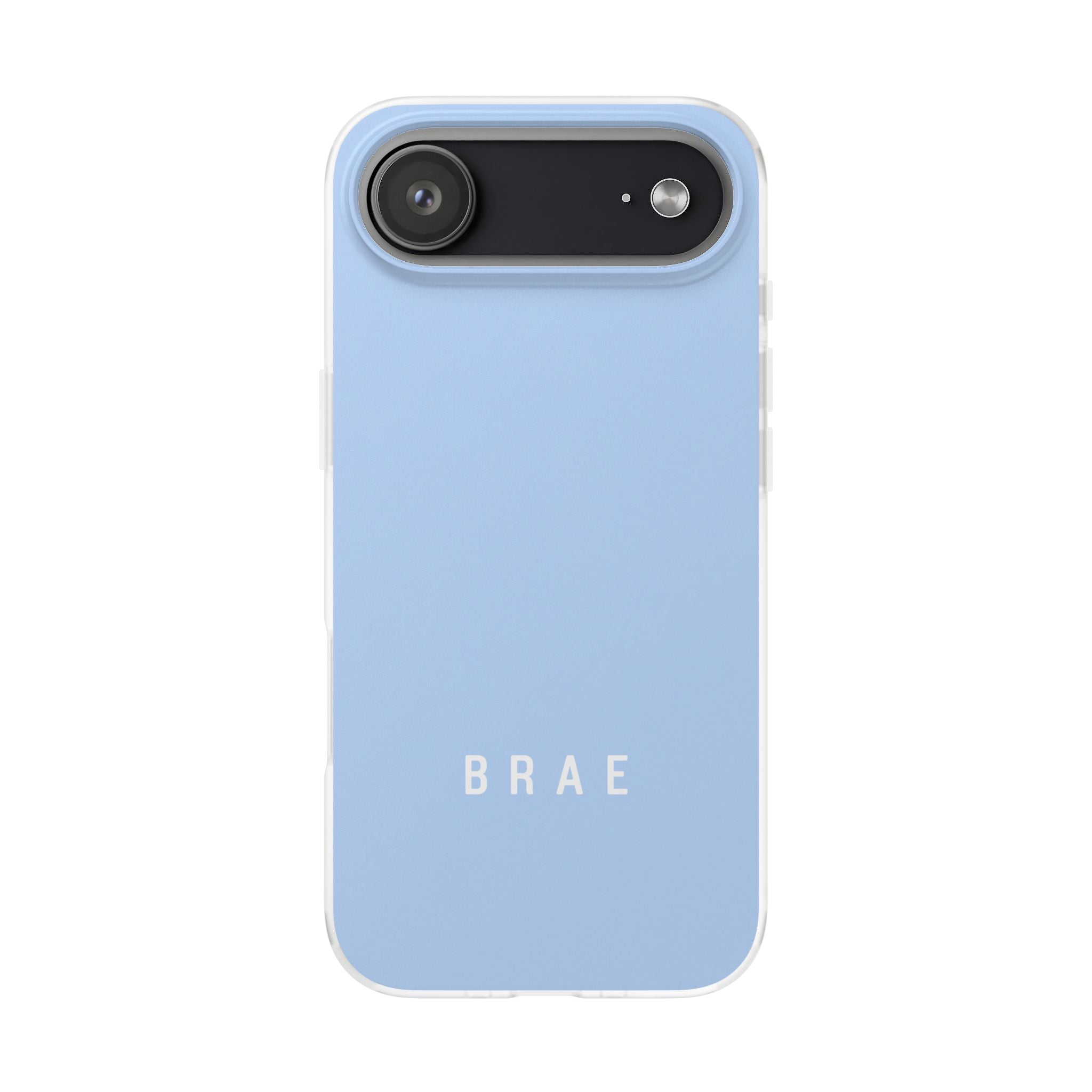 Blue Pastel