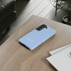 Powder Blue